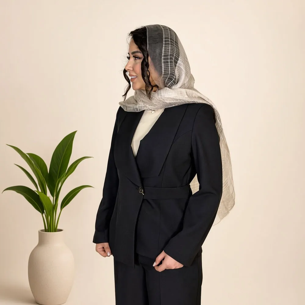 کت و شلوار زنانه کارتیر کارین
